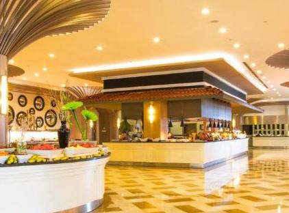 Sherwood Exclusive Kemer - Kids Concept تورنگار