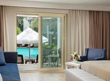 Sherwood Exclusive Kemer - Kids Concept تورنگار