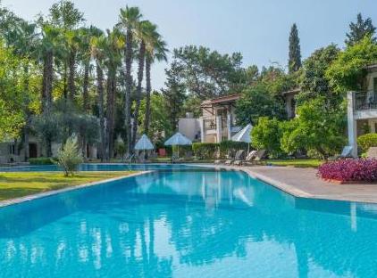 Sherwood Exclusive Kemer - Kids Concept تورنگار