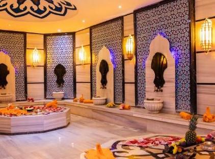 Sherwood Exclusive Kemer - Kids Concept تورنگار