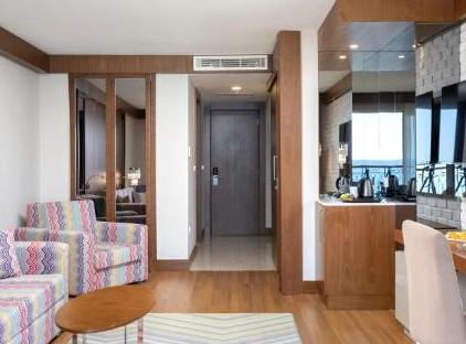 Sherwood Exclusive Kemer - Kids Concept تورنگار