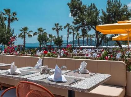 Sherwood Exclusive Kemer - Kids Concept تورنگار