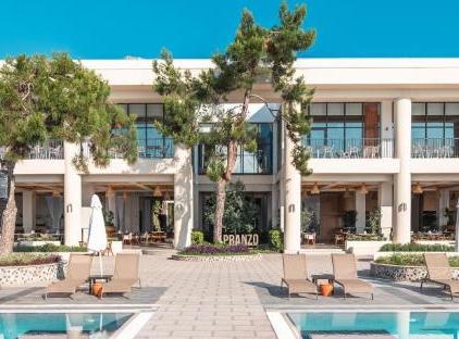 Sherwood Exclusive Kemer - Kids Concept تورنگار