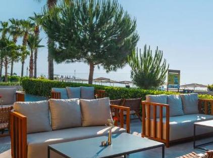 Sherwood Exclusive Kemer - Kids Concept تورنگار