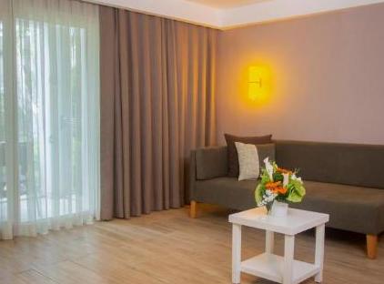 Sherwood Exclusive Kemer - Kids Concept تورنگار
