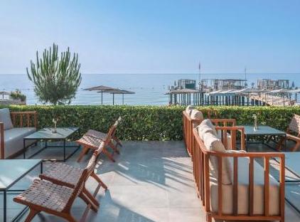 Sherwood Exclusive Kemer - Kids Concept تورنگار