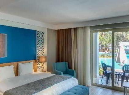 Sherwood Exclusive Kemer - Kids Concept تورنگار