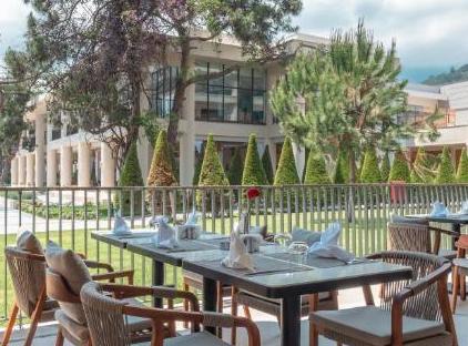 Sherwood Exclusive Kemer - Kids Concept تورنگار