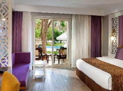 Sherwood Exclusive Kemer - Kids Concept تورنگار