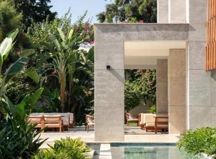 Sherwood Exclusive Kemer - Kids Concept تورنگار