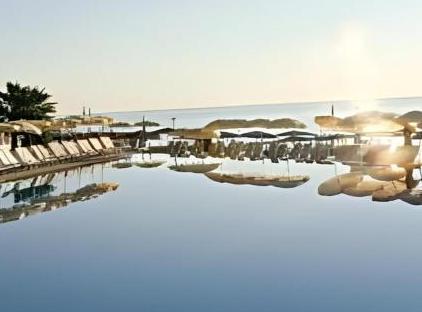 Sherwood Exclusive Kemer - Kids Concept تورنگار