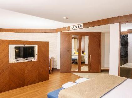 Sherwood Exclusive Kemer - Kids Concept تورنگار