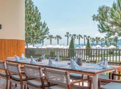 Sherwood Exclusive Kemer - Kids Concept تورنگار