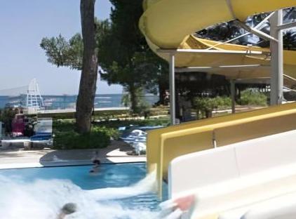 Sherwood Exclusive Kemer - Kids Concept تورنگار