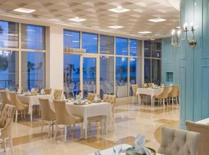 Sherwood Exclusive Kemer - Kids Concept تورنگار