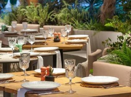 Sherwood Exclusive Kemer - Kids Concept تورنگار
