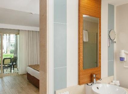 Sherwood Exclusive Kemer - Kids Concept تورنگار