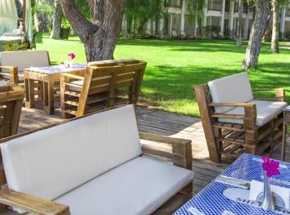 Sherwood Exclusive Kemer - Kids Concept تورنگار
