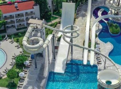 Sherwood Exclusive Kemer - Kids Concept تورنگار