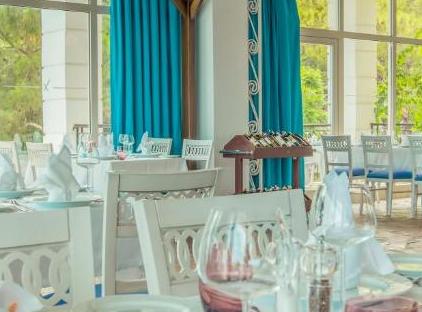 Sherwood Exclusive Kemer - Kids Concept تورنگار