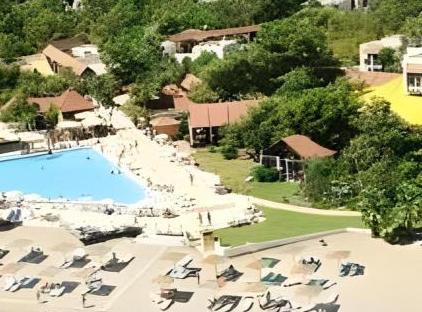 Sherwood Exclusive Kemer - Kids Concept تورنگار