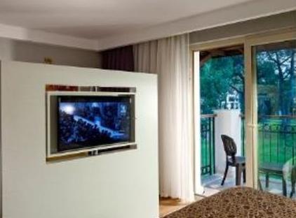 Sherwood Exclusive Kemer - Kids Concept تورنگار
