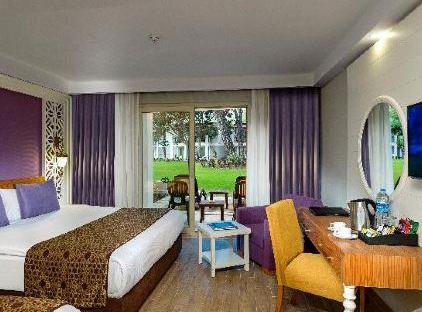 Sherwood Exclusive Kemer - Kids Concept تورنگار
