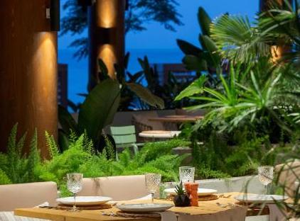 Sherwood Exclusive Kemer - Kids Concept تورنگار