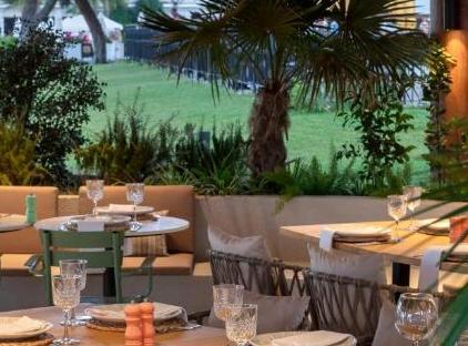 Sherwood Exclusive Kemer - Kids Concept تورنگار