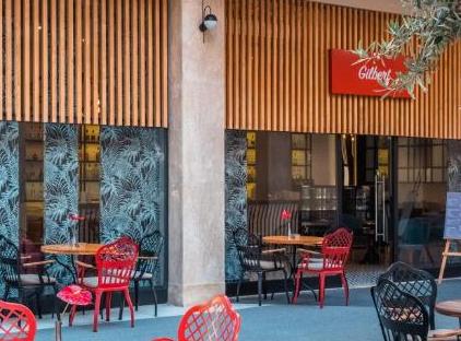 Sherwood Exclusive Kemer - Kids Concept تورنگار