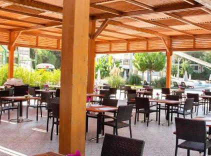 Sherwood Exclusive Kemer - Kids Concept تورنگار