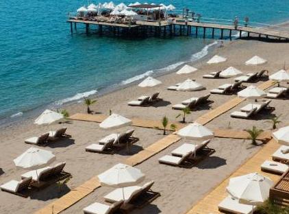 Sherwood Exclusive Kemer - Kids Concept تورنگار
