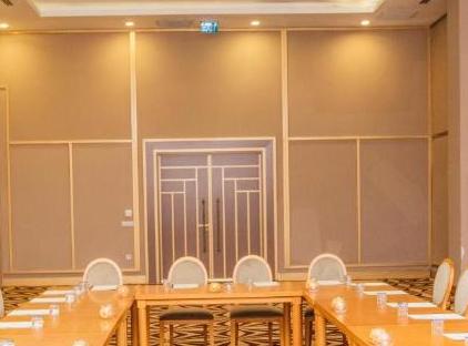 Sherwood Exclusive Kemer - Kids Concept تورنگار