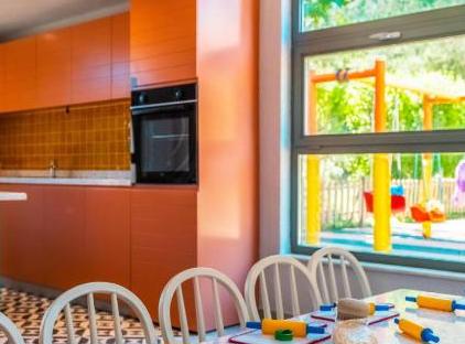 Sherwood Exclusive Kemer - Kids Concept تورنگار