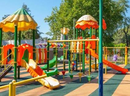 Sherwood Exclusive Kemer - Kids Concept تورنگار