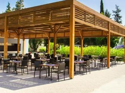 Sherwood Exclusive Kemer - Kids Concept تورنگار