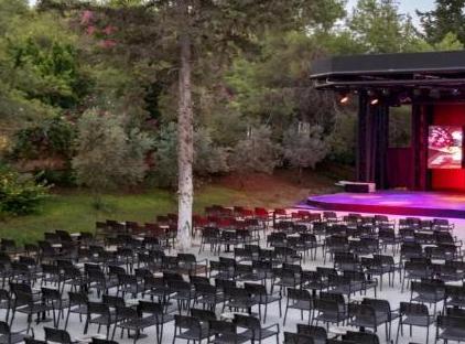 Sherwood Exclusive Kemer - Kids Concept تورنگار