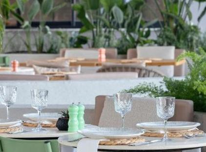 Sherwood Exclusive Kemer - Kids Concept تورنگار