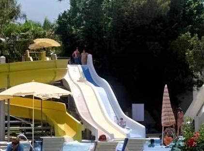 Sherwood Exclusive Kemer - Kids Concept تورنگار