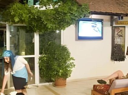 Sherwood Exclusive Kemer - Kids Concept تورنگار