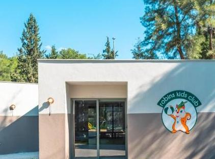 Sherwood Exclusive Kemer - Kids Concept تورنگار