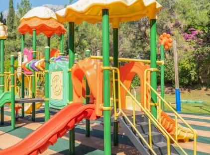 Sherwood Exclusive Kemer - Kids Concept تورنگار