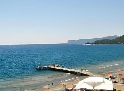 Sherwood Exclusive Kemer - Kids Concept تورنگار