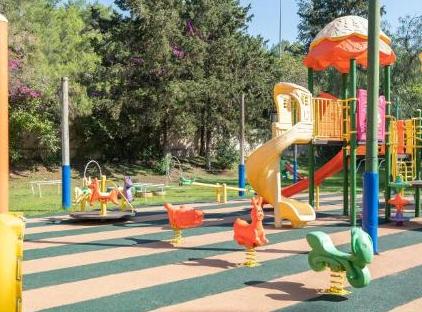 Sherwood Exclusive Kemer - Kids Concept تورنگار