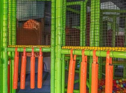 Sherwood Exclusive Kemer - Kids Concept تورنگار