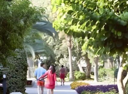 Sherwood Exclusive Kemer - Kids Concept تورنگار