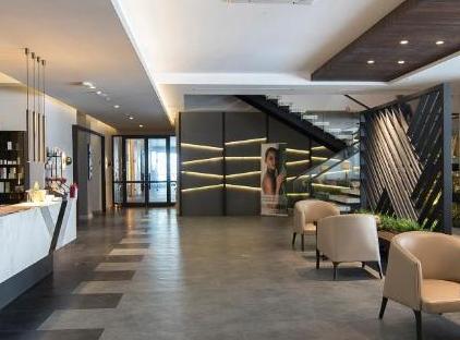 Kemer Barut Collection - Ultra All Inclusive تورنگار
