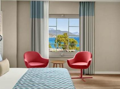 Kemer Barut Collection - Ultra All Inclusive تورنگار