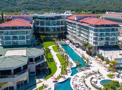 Kemer Barut Collection - Ultra All Inclusive تورنگار