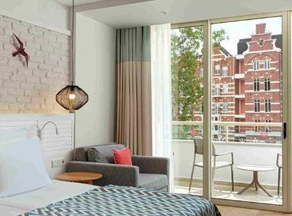 Kemer Barut Collection - Ultra All Inclusive تورنگار